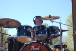 Drummit at Summit